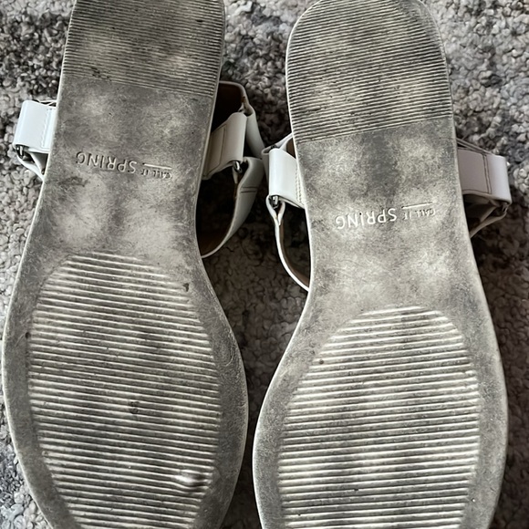 Ladies shoes - Picture 5 of 10